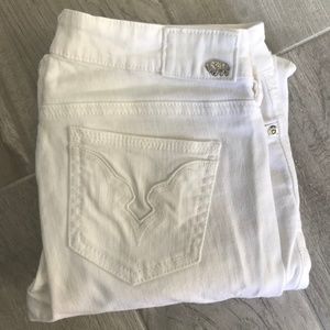 Buffalo Jeans | Mid Rise Stretch Flare | Woman's